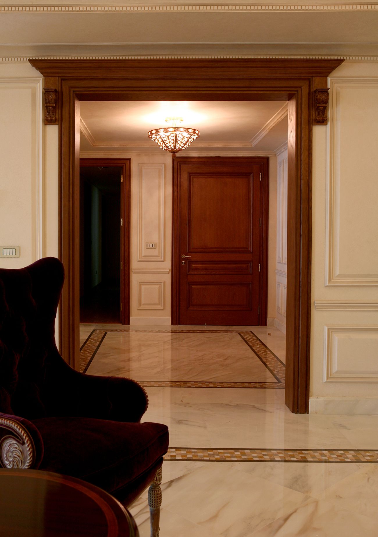 Apartment FK